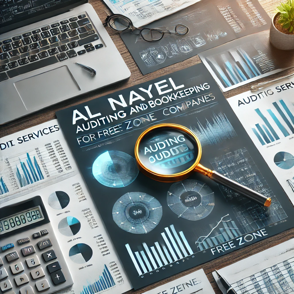 Alnayal  Audit for Free Zone