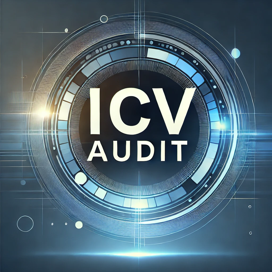 Alnayal ICV Audit Services 