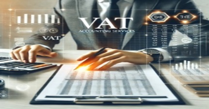 Alnayal VAT Accounting Services